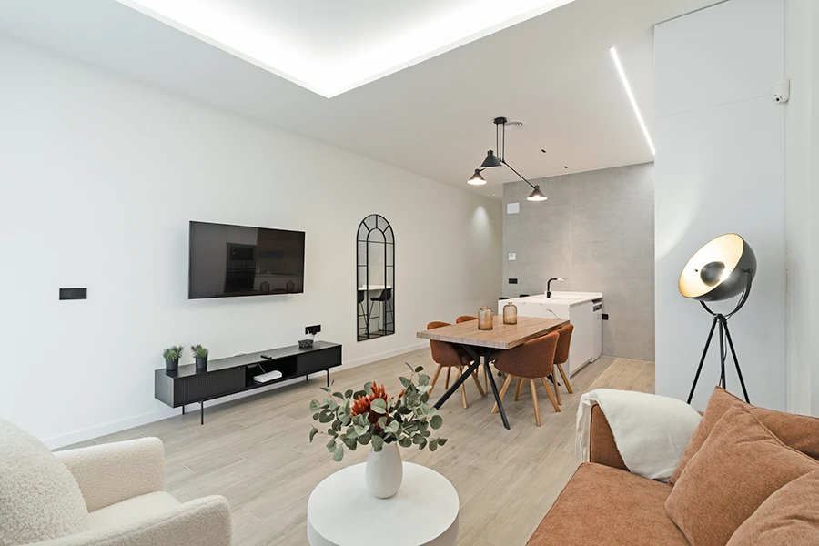 Fotografía profesional para inmobiliarias Valencia