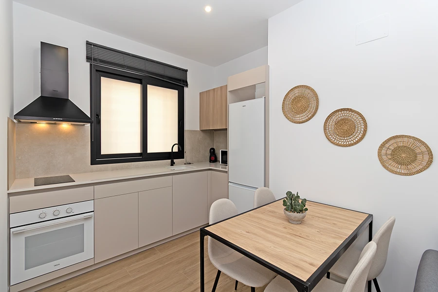 Fotografía profesional para inmobiliarias Valencia